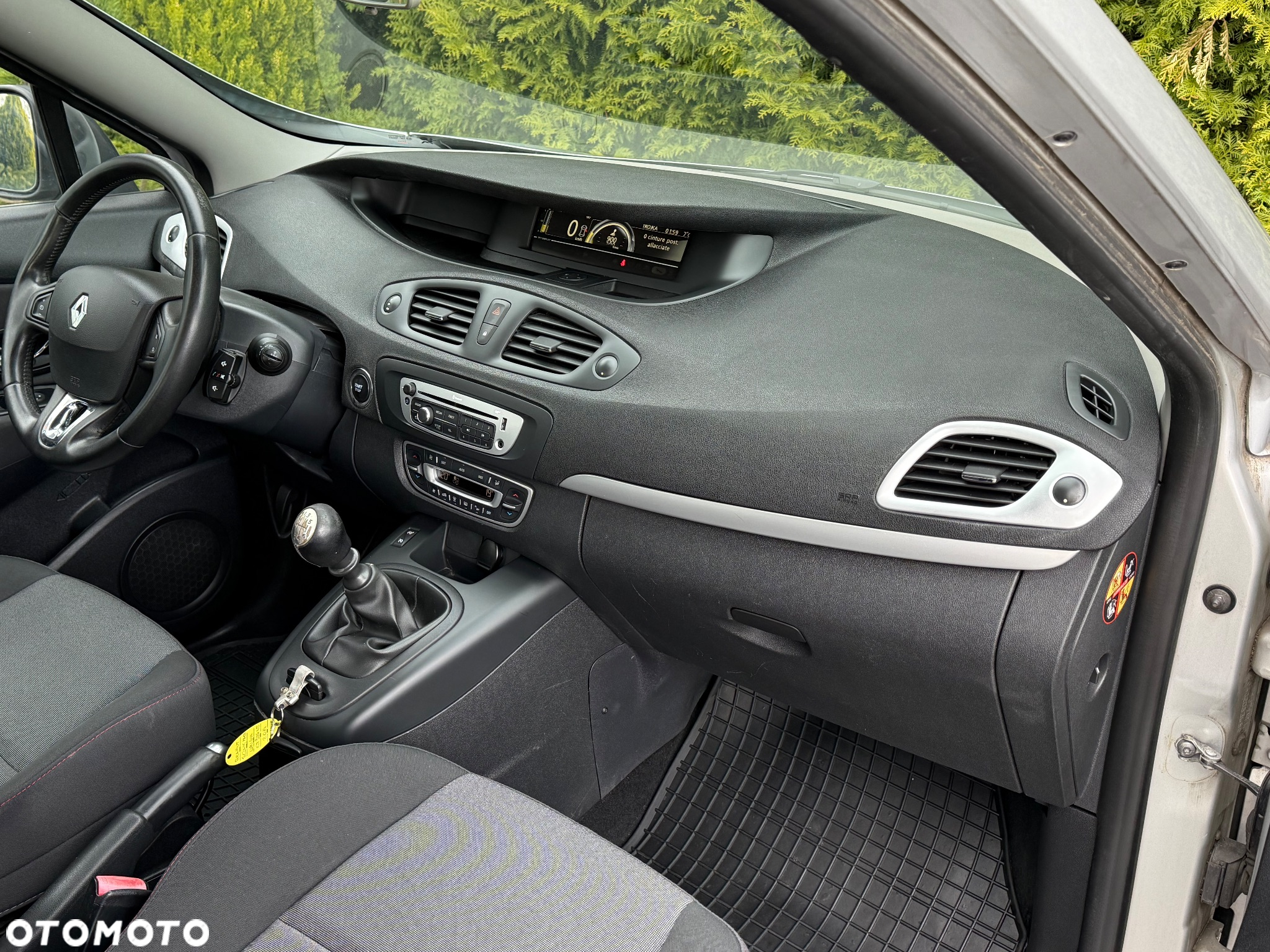 Renault Scenic - 7