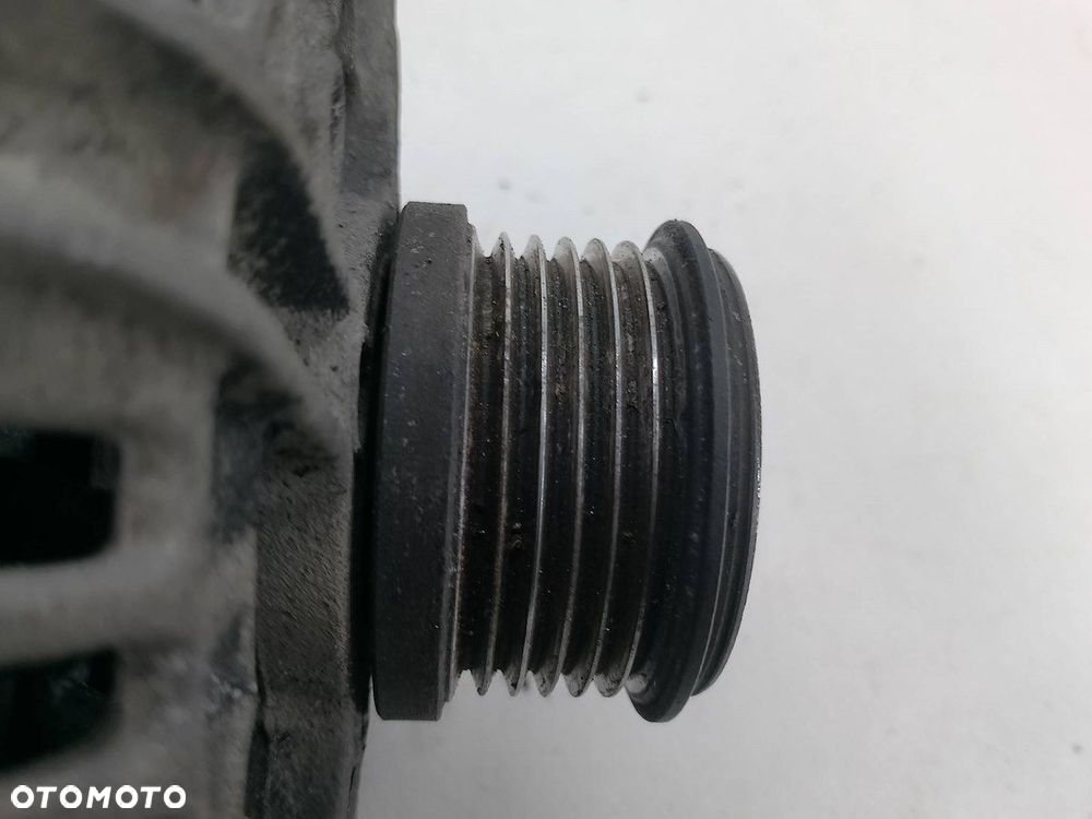 ALTERNATOR PEUGEOT BOXER III 504057813 0124525064 3.0 HDI - 9