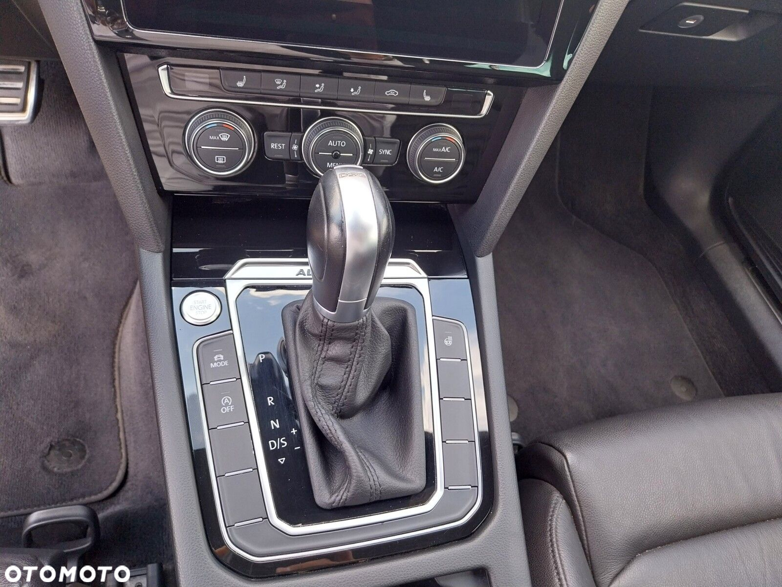 Volkswagen Passat Alltrack 2.0 TDI Bi-Turbo SCR 4Mot DSG - 21