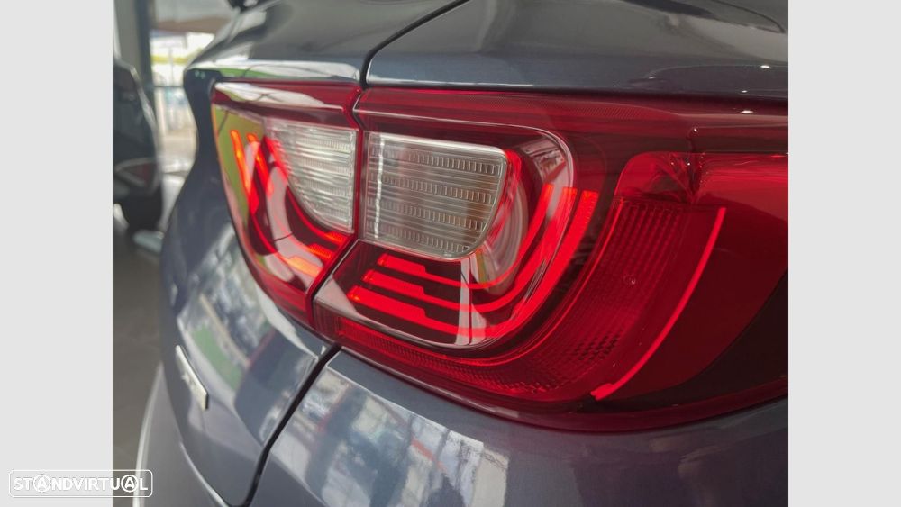 Kia Stonic 1.0 T-GDI GT Line - 13
