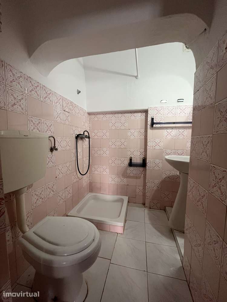 Moradia centro cidade de Estremoz - Grande imagem: 4/6