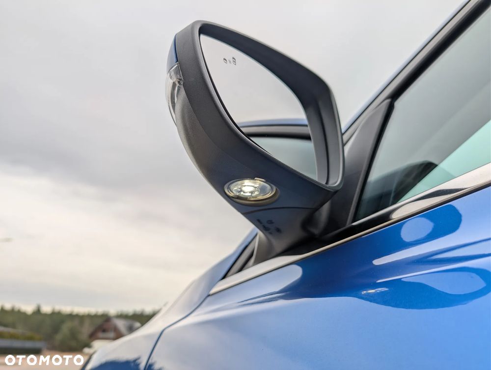 Ford Focus 1.5 EcoBlue STart-Stopp-System TITANIUM - 39