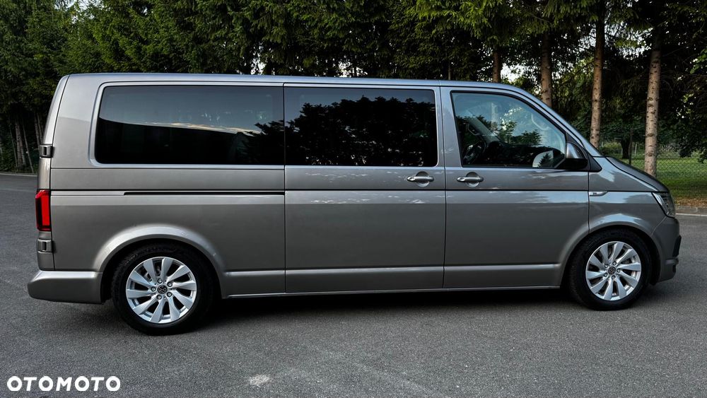 Volkswagen Caravelle 2.0 BiTDI L2 Comfortline 4Motion DSG - 33