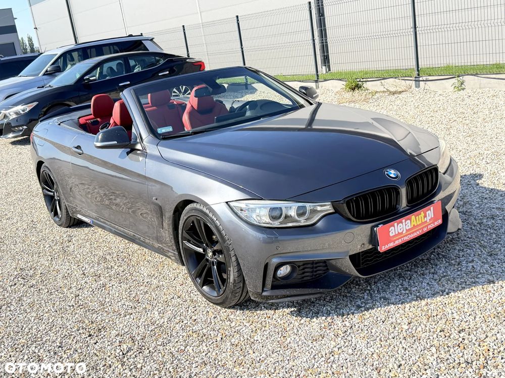 BMW Seria 4 428i Modern Line - 3