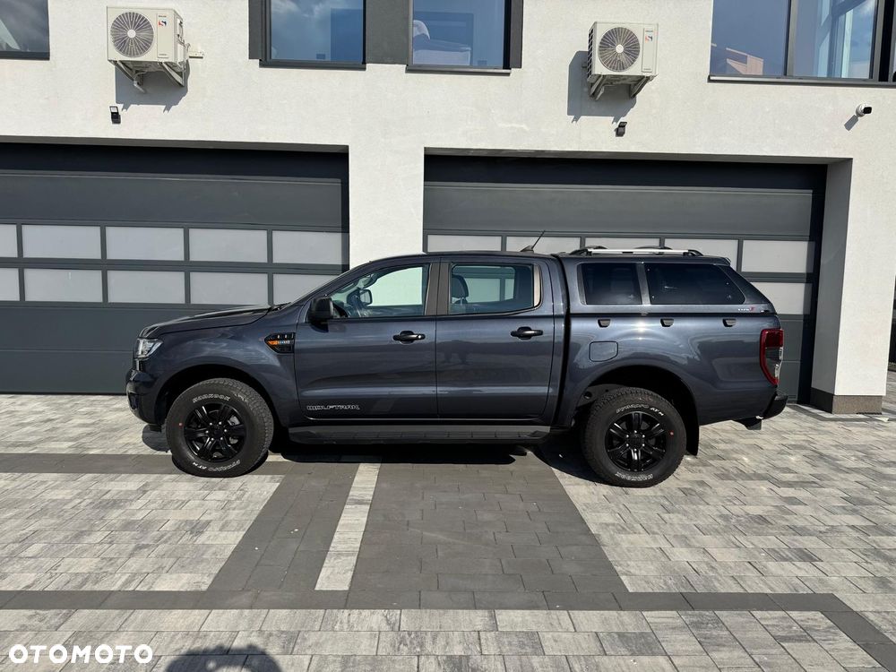 Ford Ranger - 21