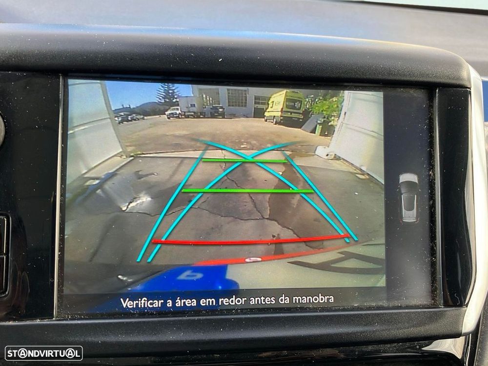 Peugeot 2008 1.2 PureTech Crossway EAT6 - 15