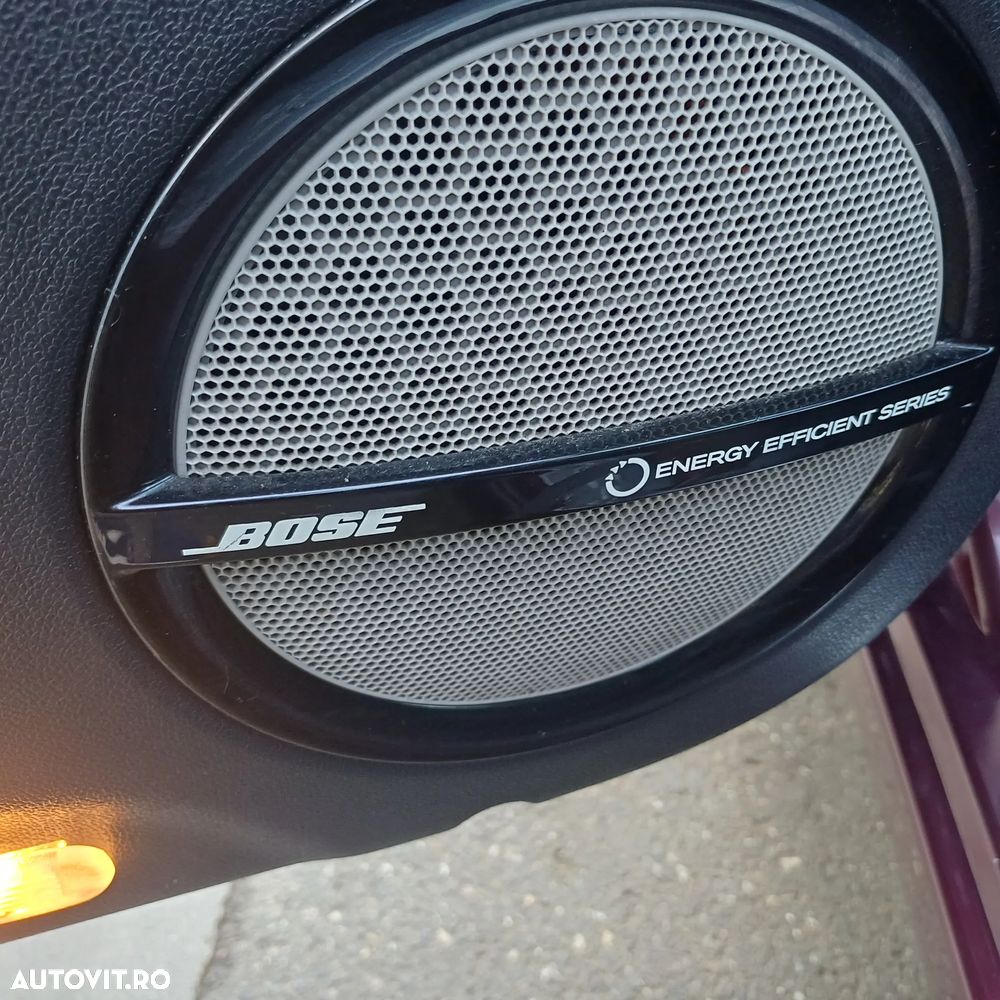 Renault Grand Scenic Energy dCi 110 S&S Bose Edition - 16