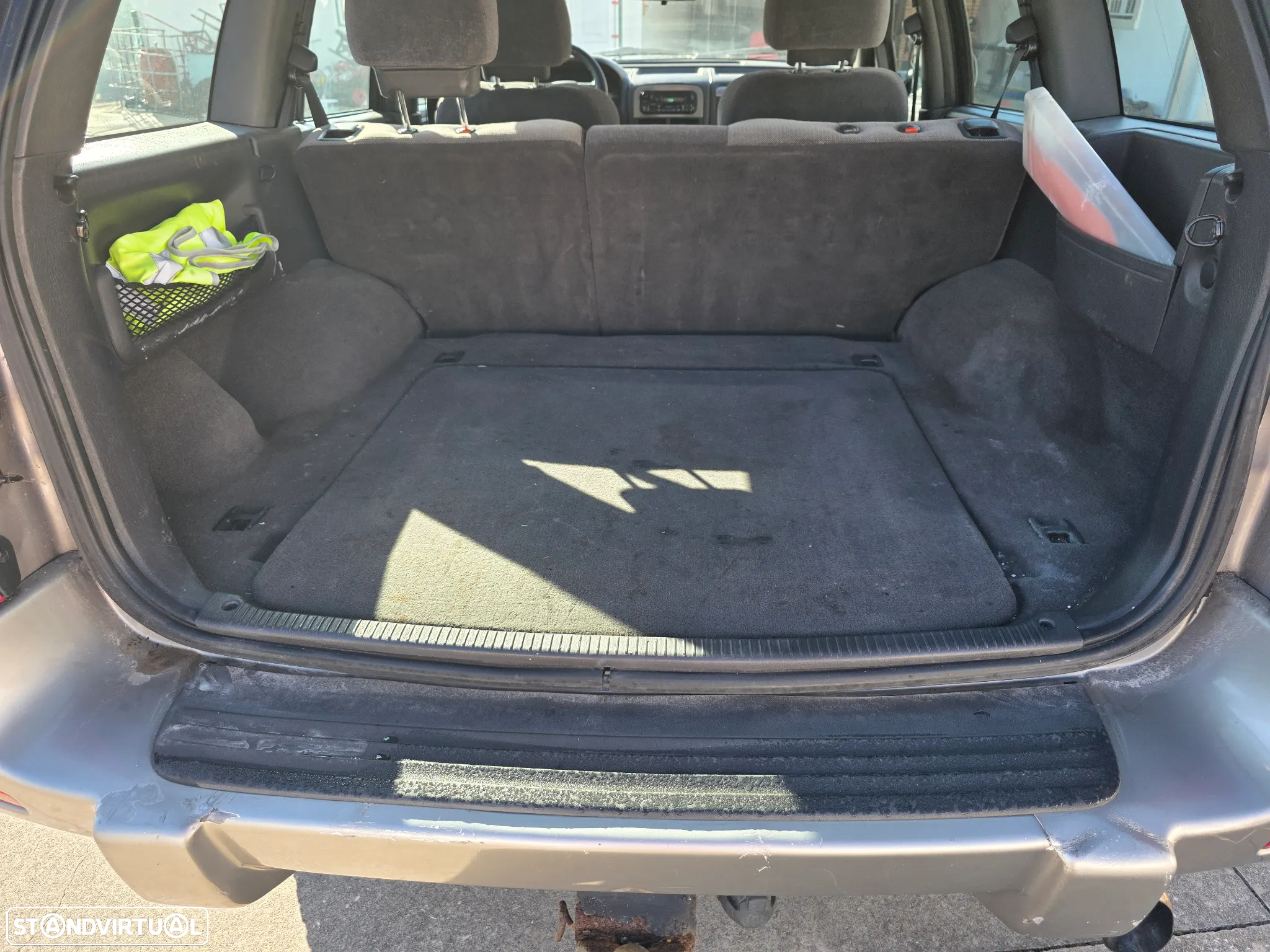 Jeep Grand Cherokee 3.1 TD Laredo - 3