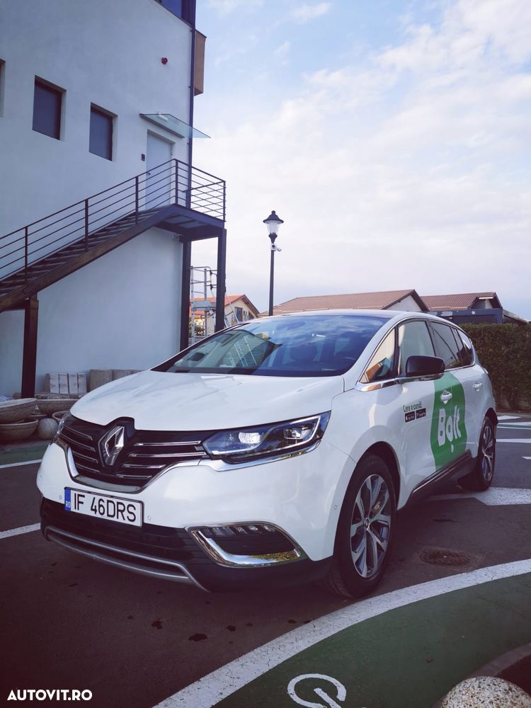Renault Espace - 16