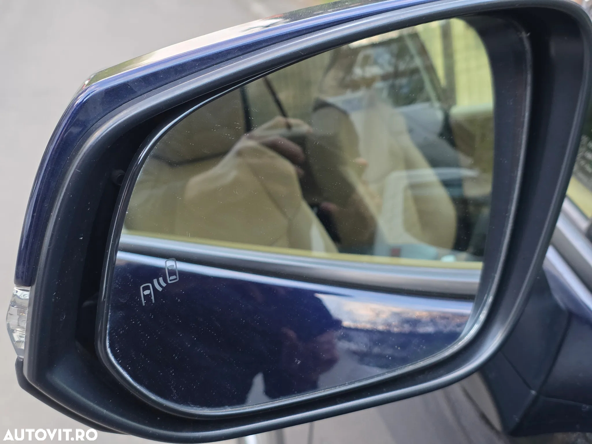 Toyota RAV4 2.5 Hybrid VVT-iE 4x4 Luxury Plus - 34