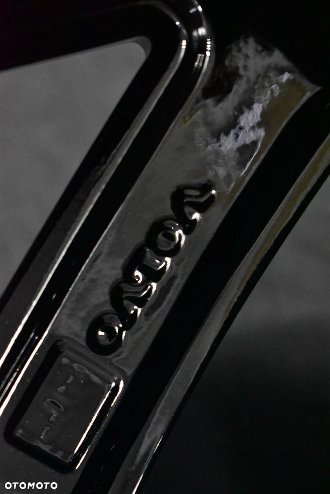 Felgi 5x108 17 VOLVO V40 S40 V50 S60 V60 V70 S70 XC60 XC40 R - 8