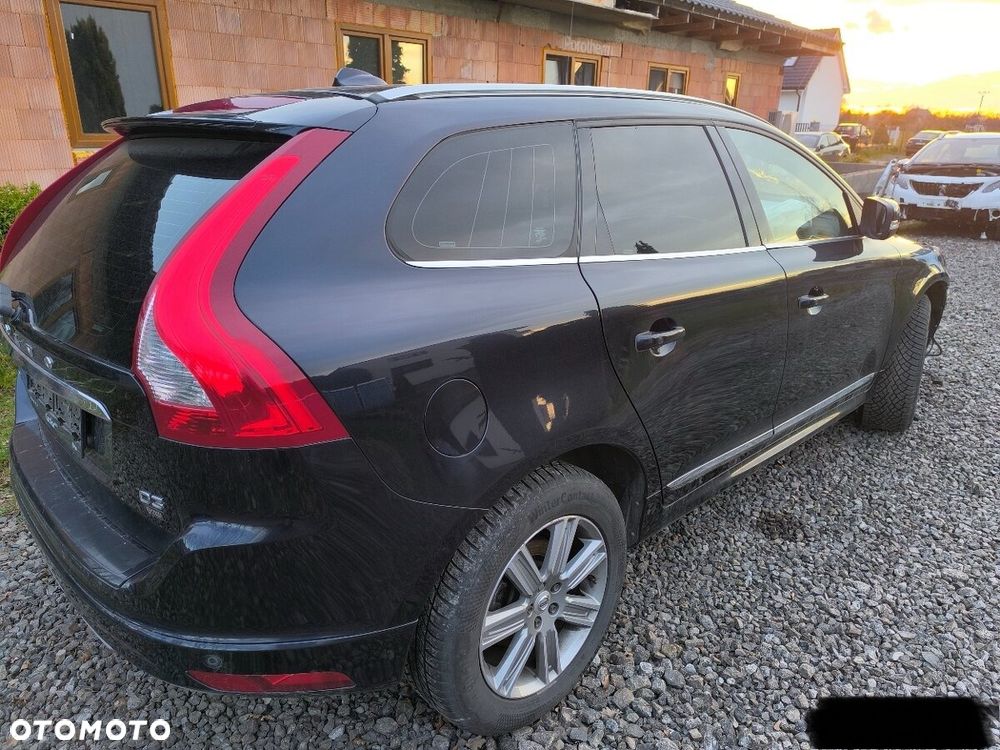 Volvo XC 60 D3 RDesign - 2