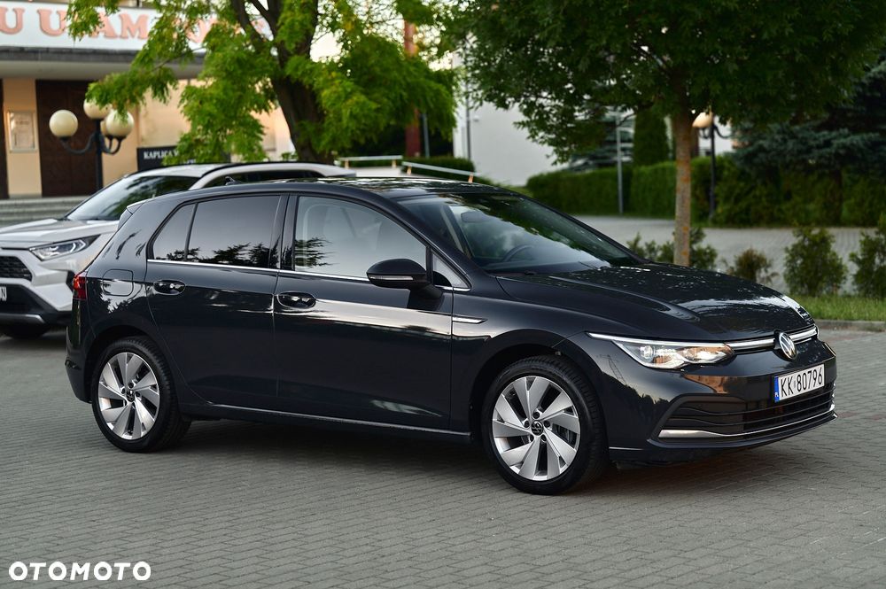 Volkswagen Golf 2.0 TDI Style - 15