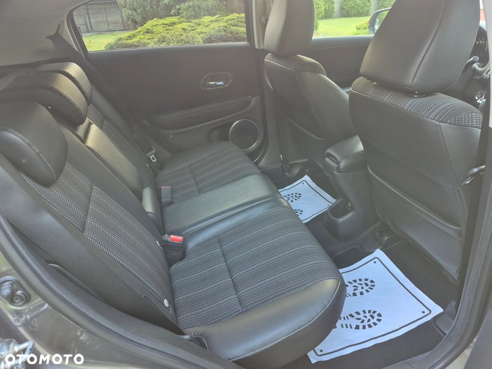 Honda HR-V 1.5 i-VTEC CVT Executive - 14