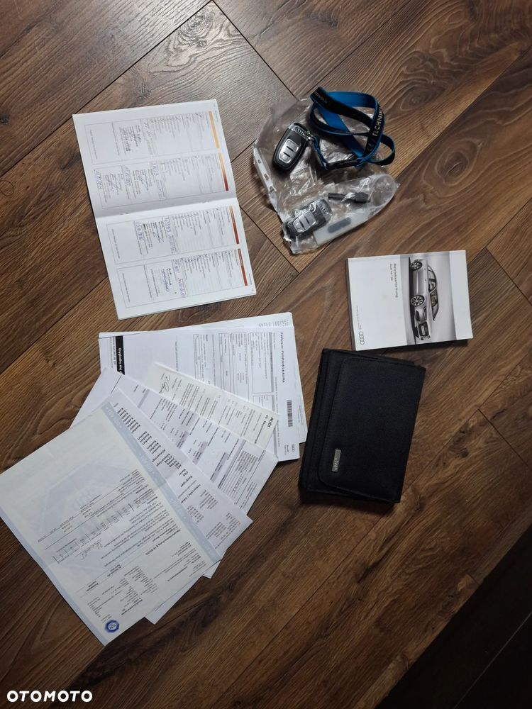 Audi A6 Limousine 2.8 FSI Quattro S tronic - 23