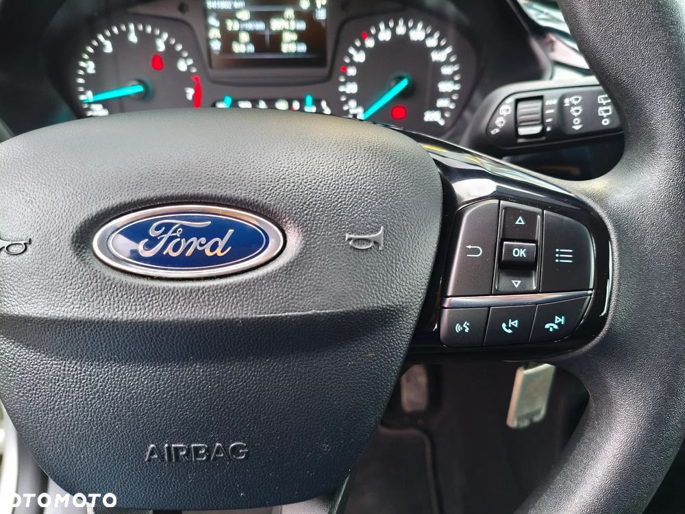 Ford Fiesta 1.1 Trend - 16
