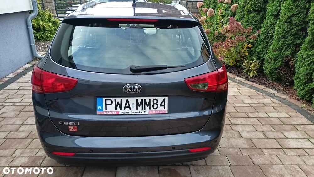 Kia Ceed 1.6 GDI M - 7