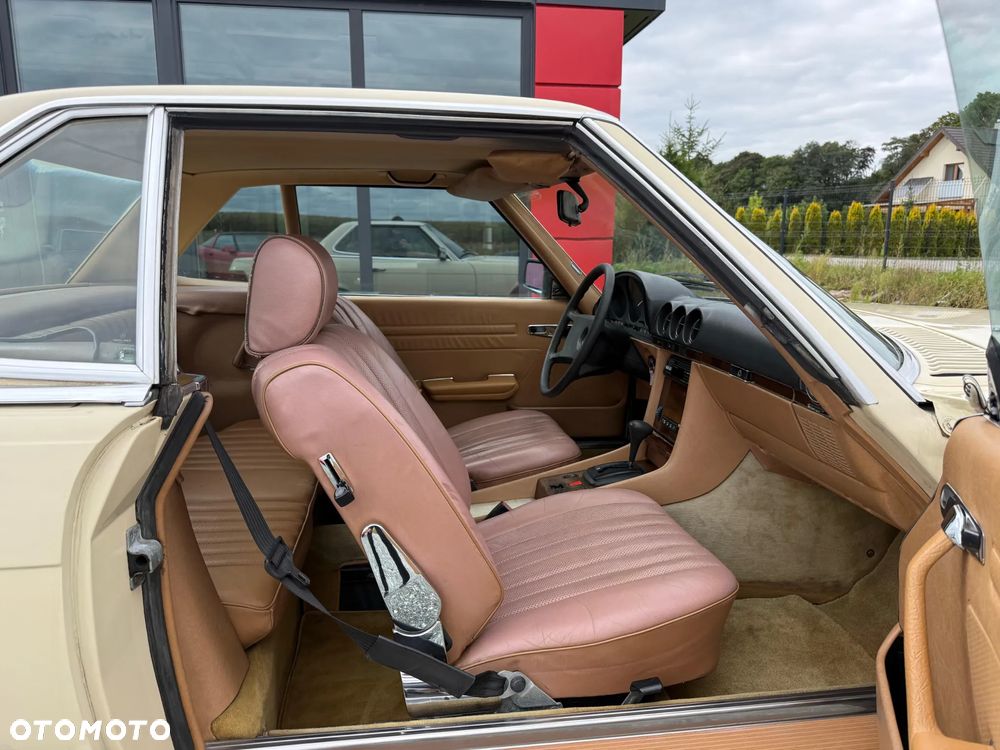 Mercedes-Benz SLC - 8
