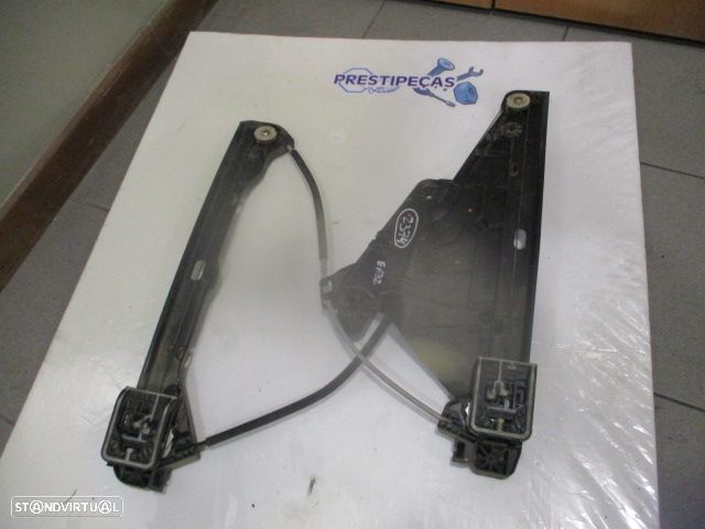 Elevador Sem Motor 9829043680 OPEL CORSA F 2020 1.5CDTI 100CV 5P Preto FE - 2