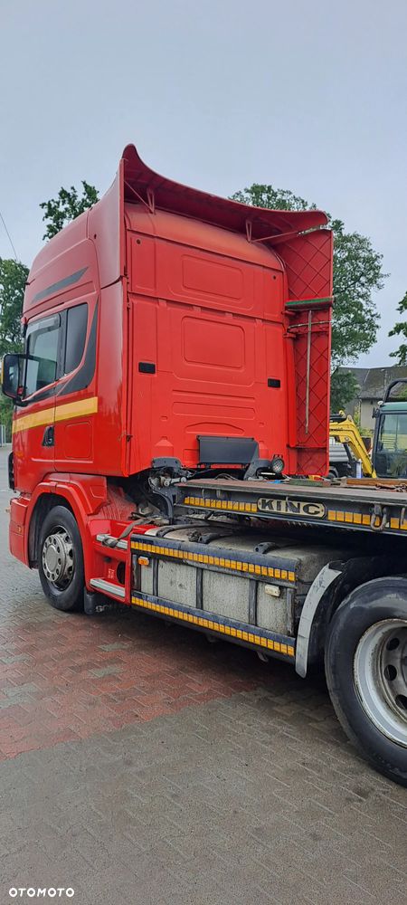 Scania - 4
