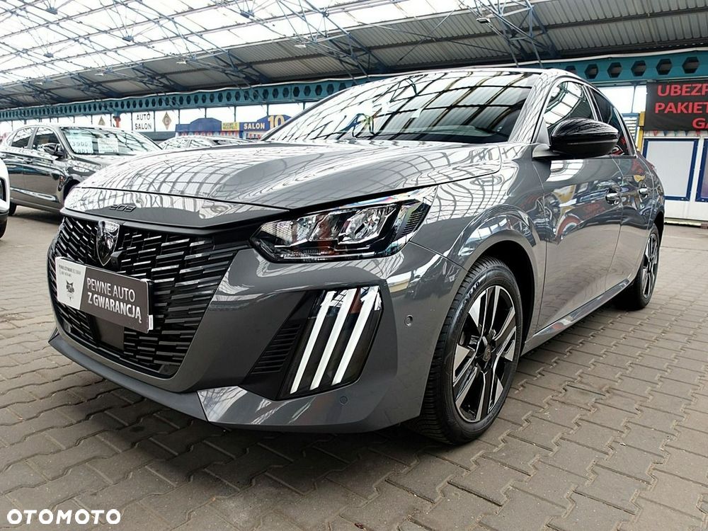 Peugeot 208 - 9