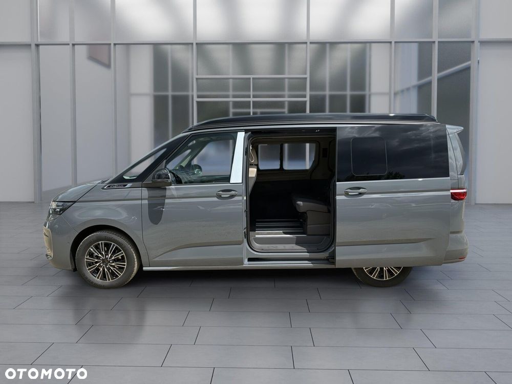 Volkswagen California - 11