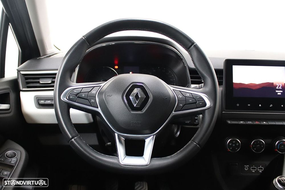 Renault Clio 1.0 TCe Evolution - 14