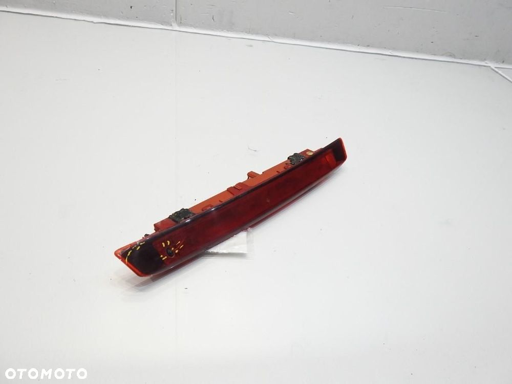 ŚWIATŁO STOP STOPU FORD MONDEO MK4 IV LIFT KOMBI BS7113A601BD - 9