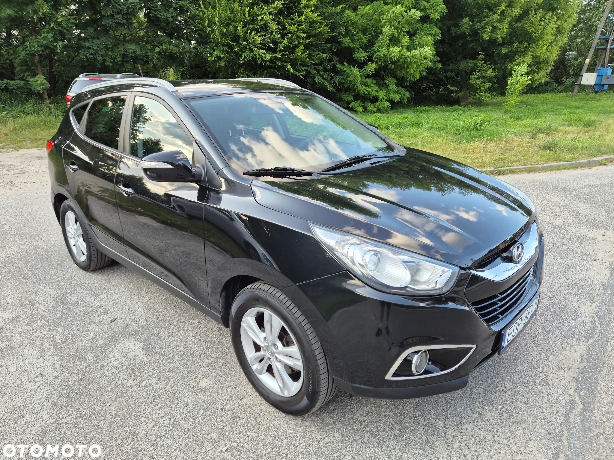 Hyundai ix35 2.0 Style - 20