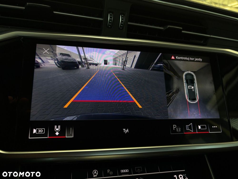 Audi A6 Avant - 30