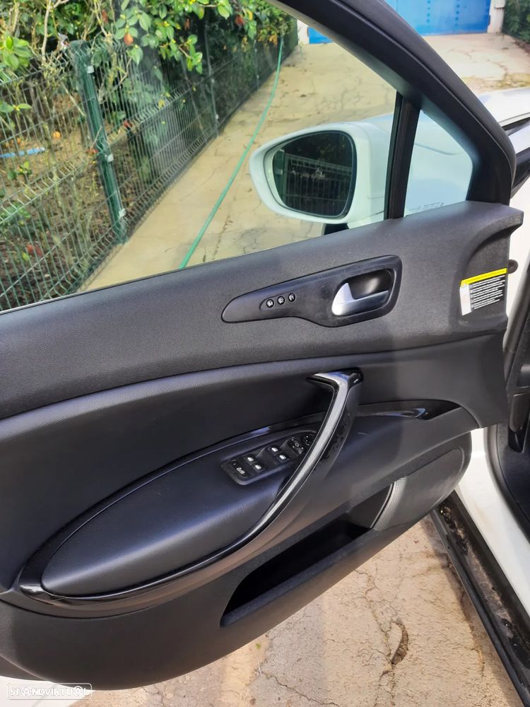 Citroën C5 Tourer 2.0 HDi Exclusive - 1