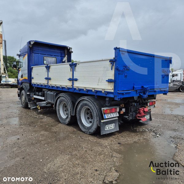 Scania R 500 LB - 3
