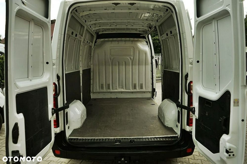 Renault Master - 24