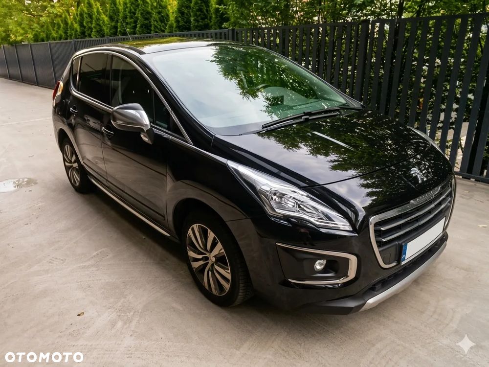 Peugeot 3008 1.2 PureTech Style - 4