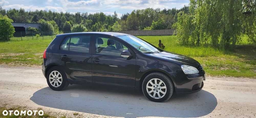 Volkswagen Golf 1.4 Goal - 3