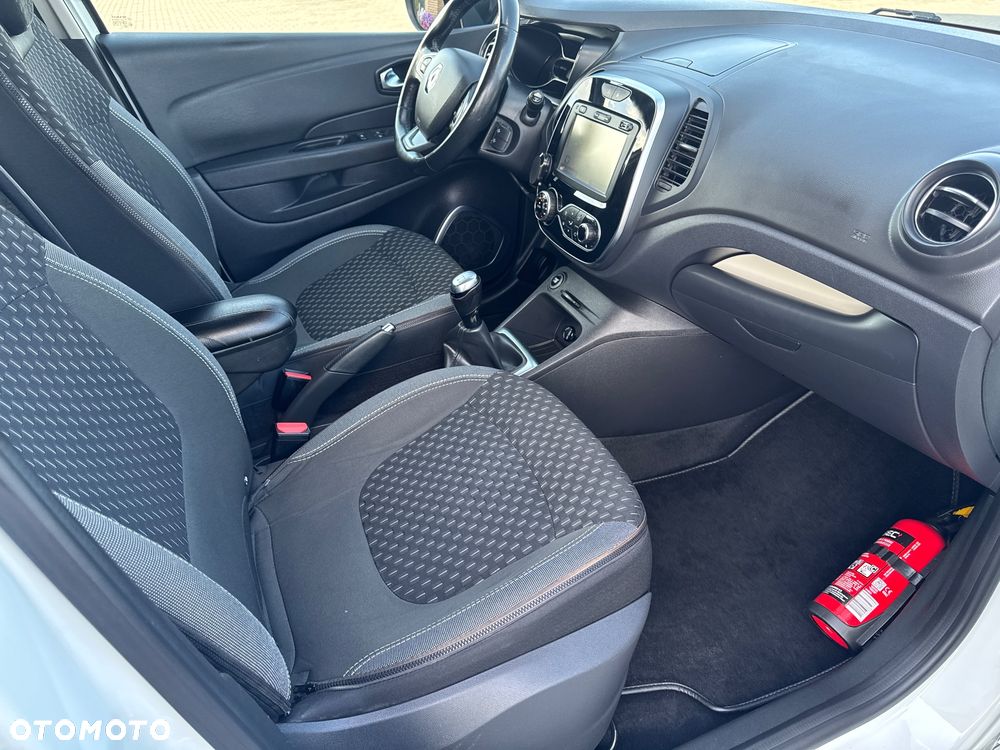 Renault Captur ENERGY TCe 90 Start&Stop Luxe - 15