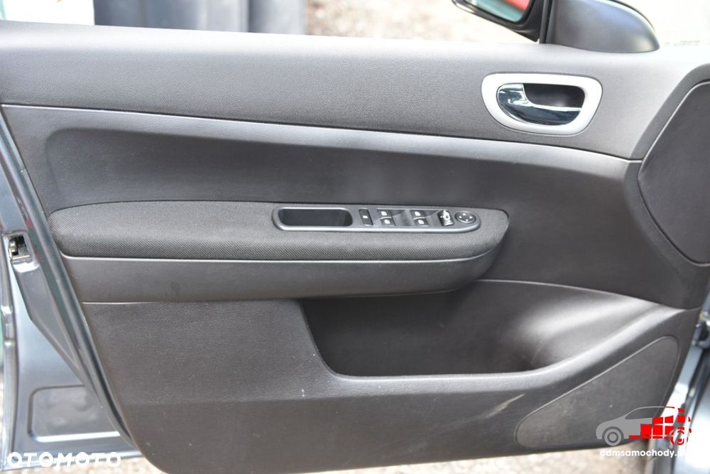Peugeot 307 - 15