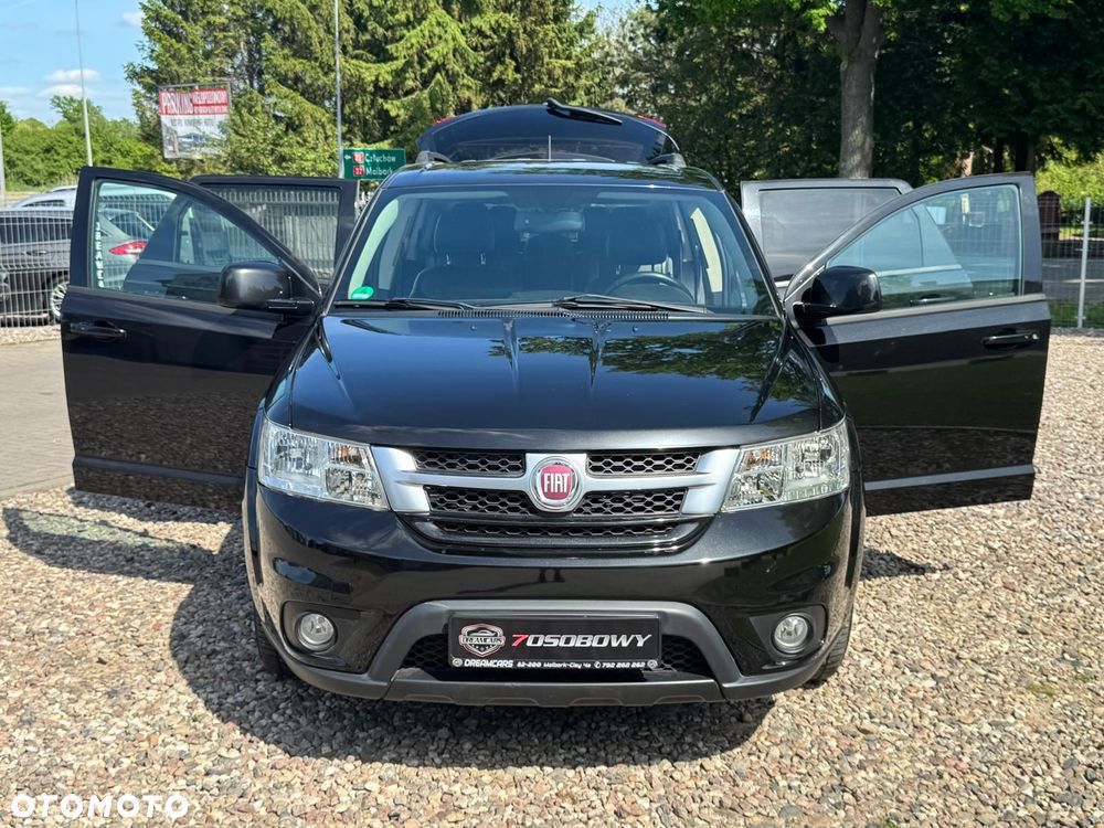 Fiat Freemont - 15
