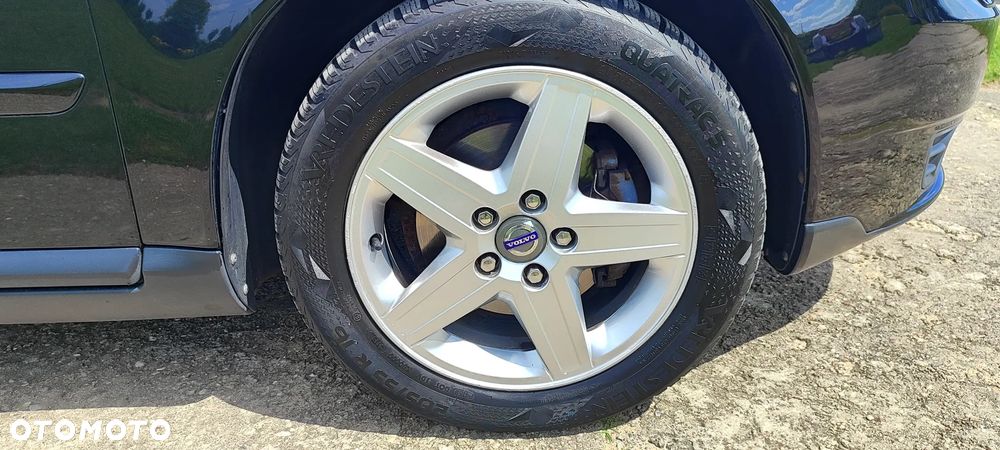 Volvo V50 1.6D - 3
