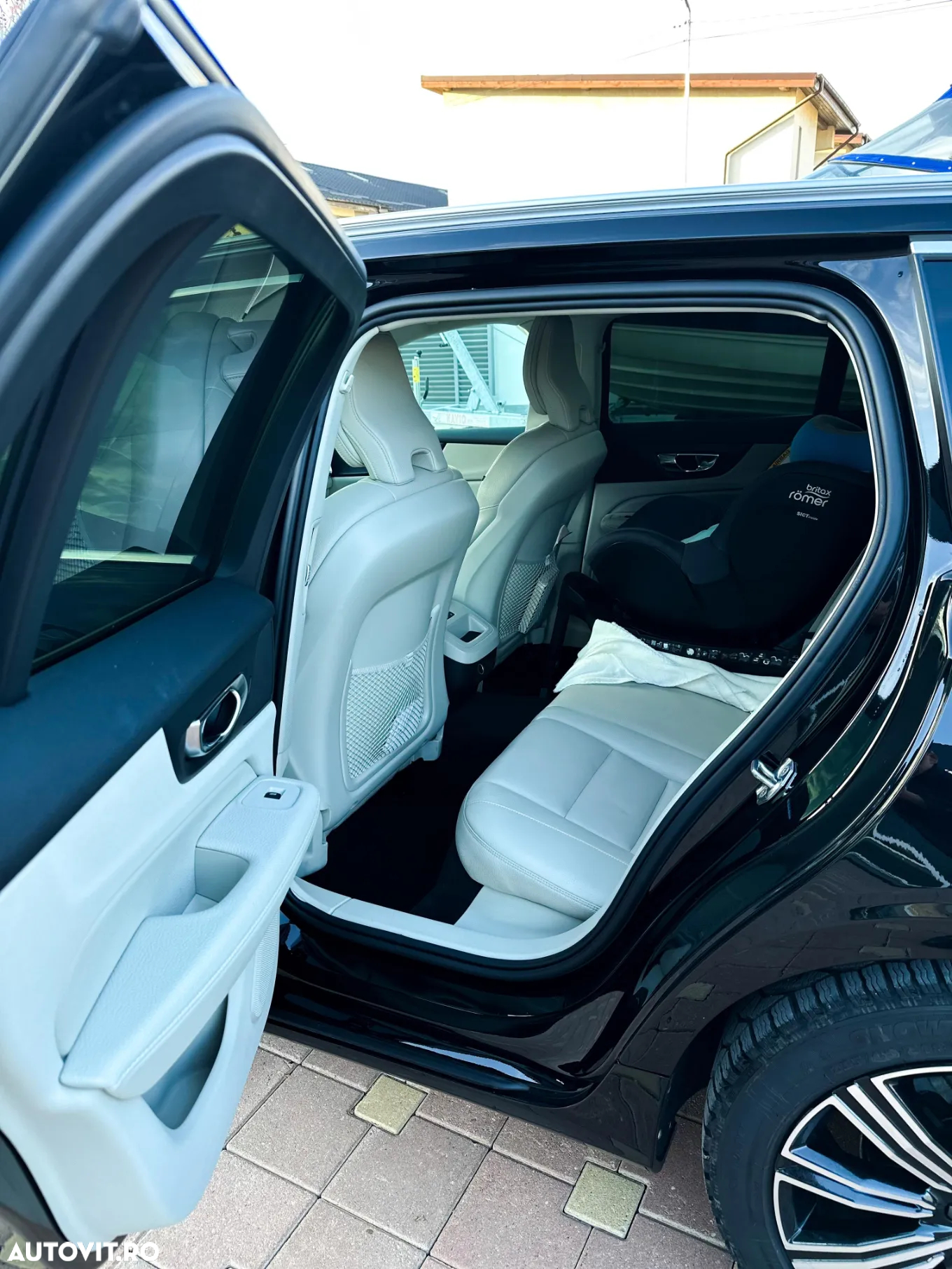 Volvo V60 D4 AWD Inscription - 6