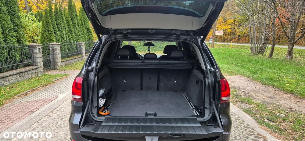 BMW X5 - 25