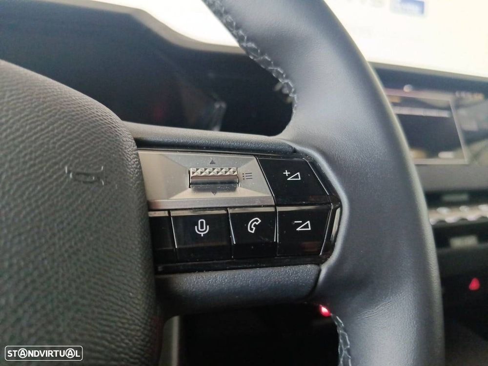 DS DS4 1.2 Hybrid Etoile e-DSC6 - 18