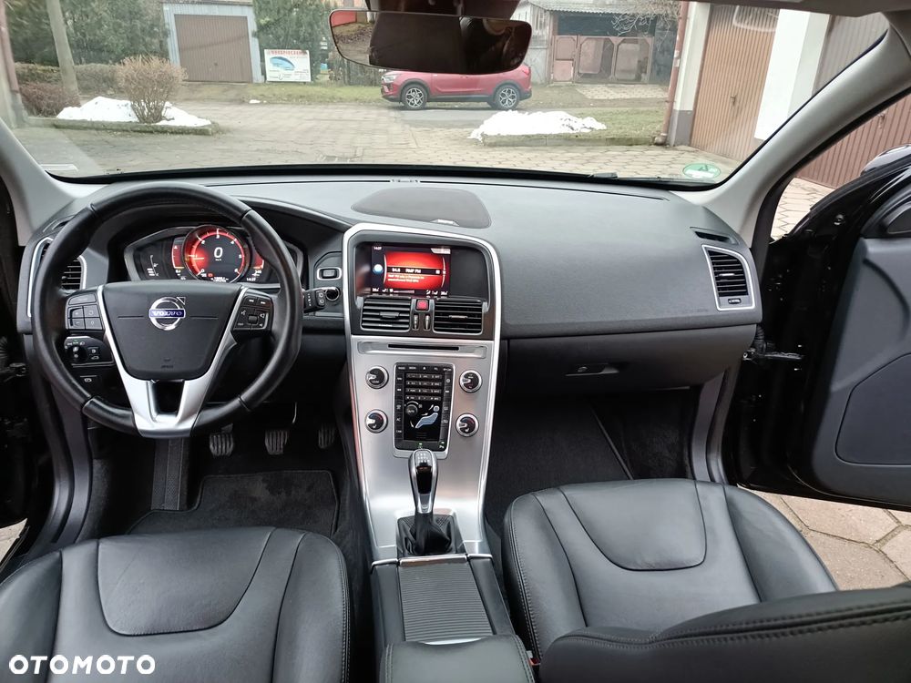 Volvo XC 60 D4 Summum - 7