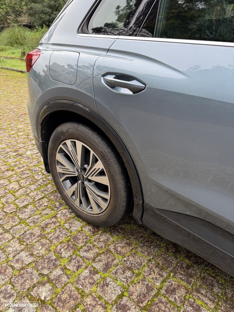 Audi Q4 e-tron 35 - 6