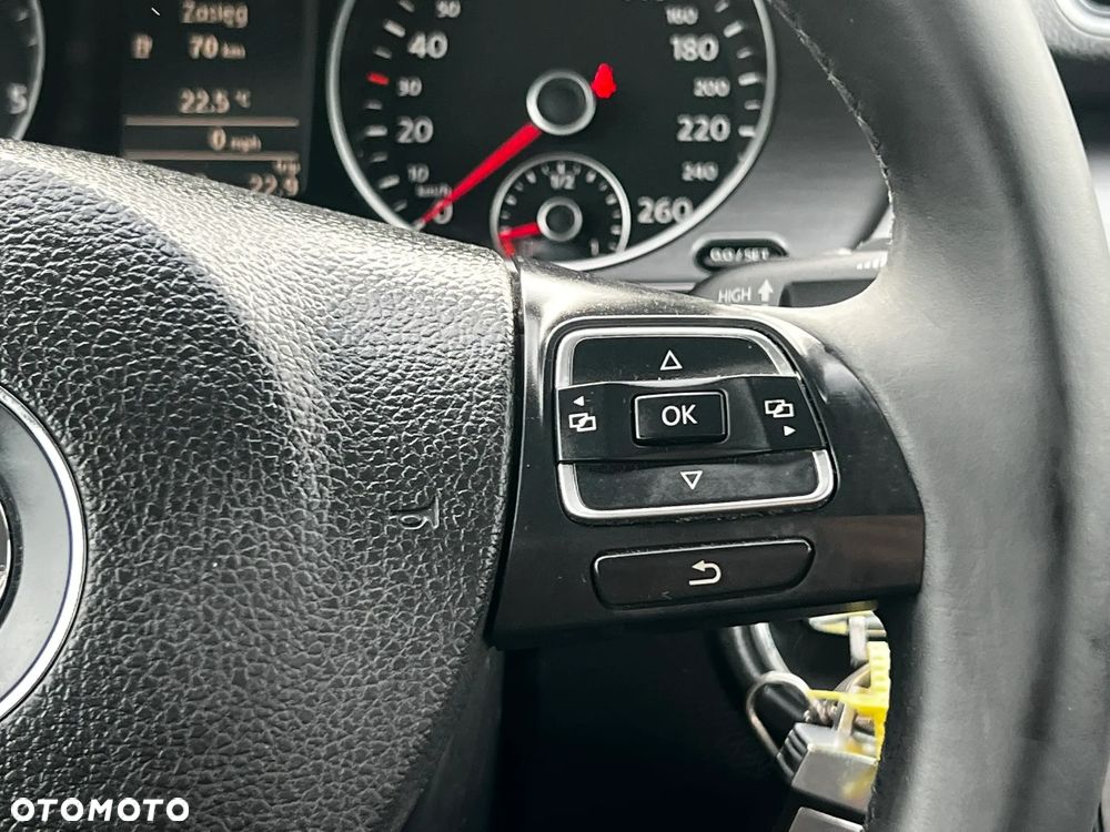 Volkswagen Passat Variant 2.0 TDI BlueMotion Technology Comfortline - 22