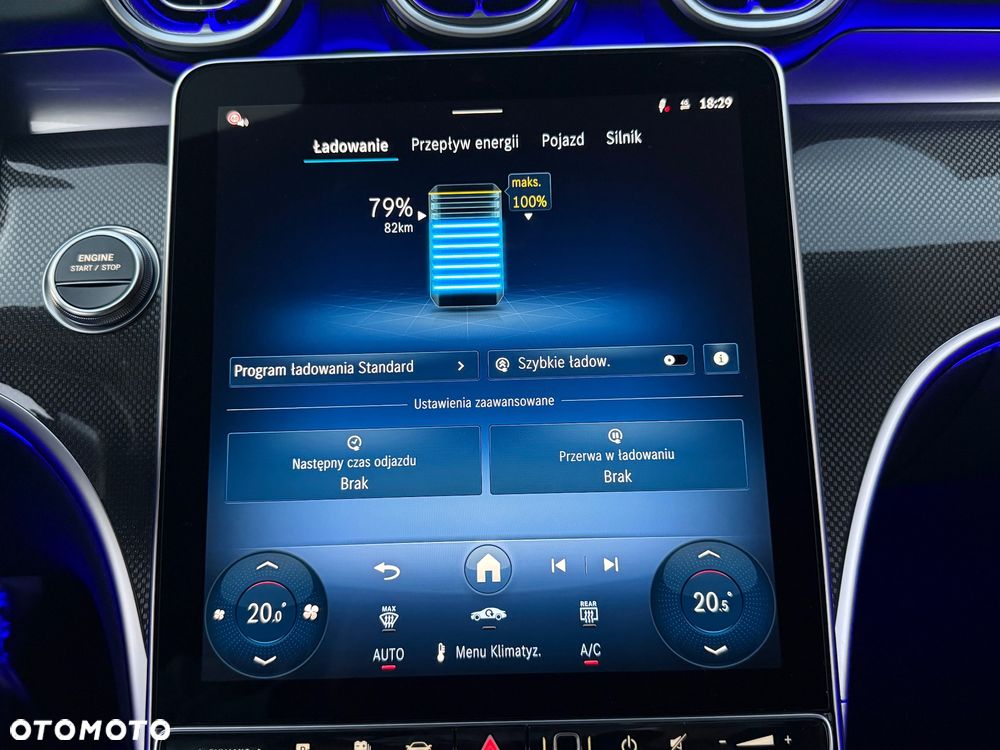 Mercedes-Benz CLE 300 e 9G-TRONIC Edition AMG Line - 23