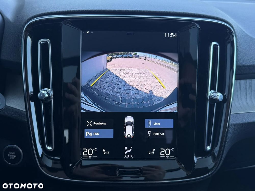 Volvo XC 40 T5 Plug-In Hybrid Inscription - 30