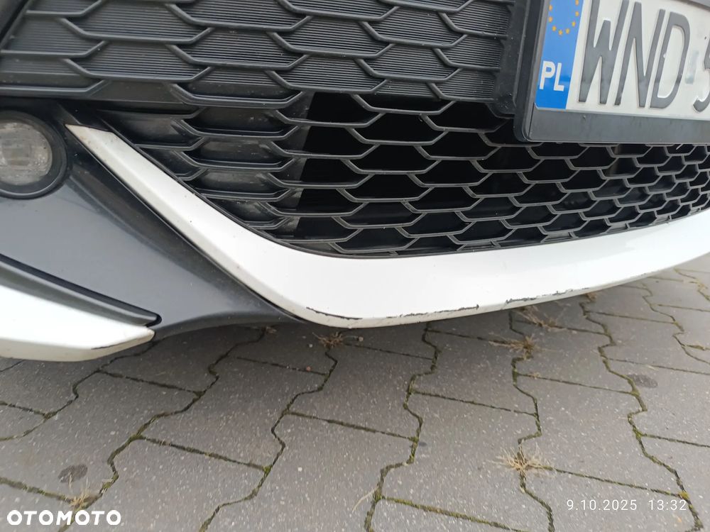 Toyota Corolla 1.2 T Comfort - 16