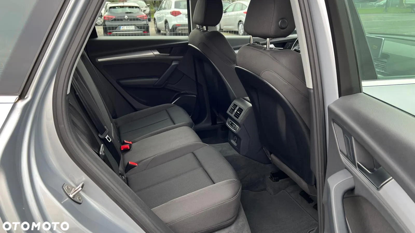 Audi Q5 35 TDI Quattro Sport S tronic - 7