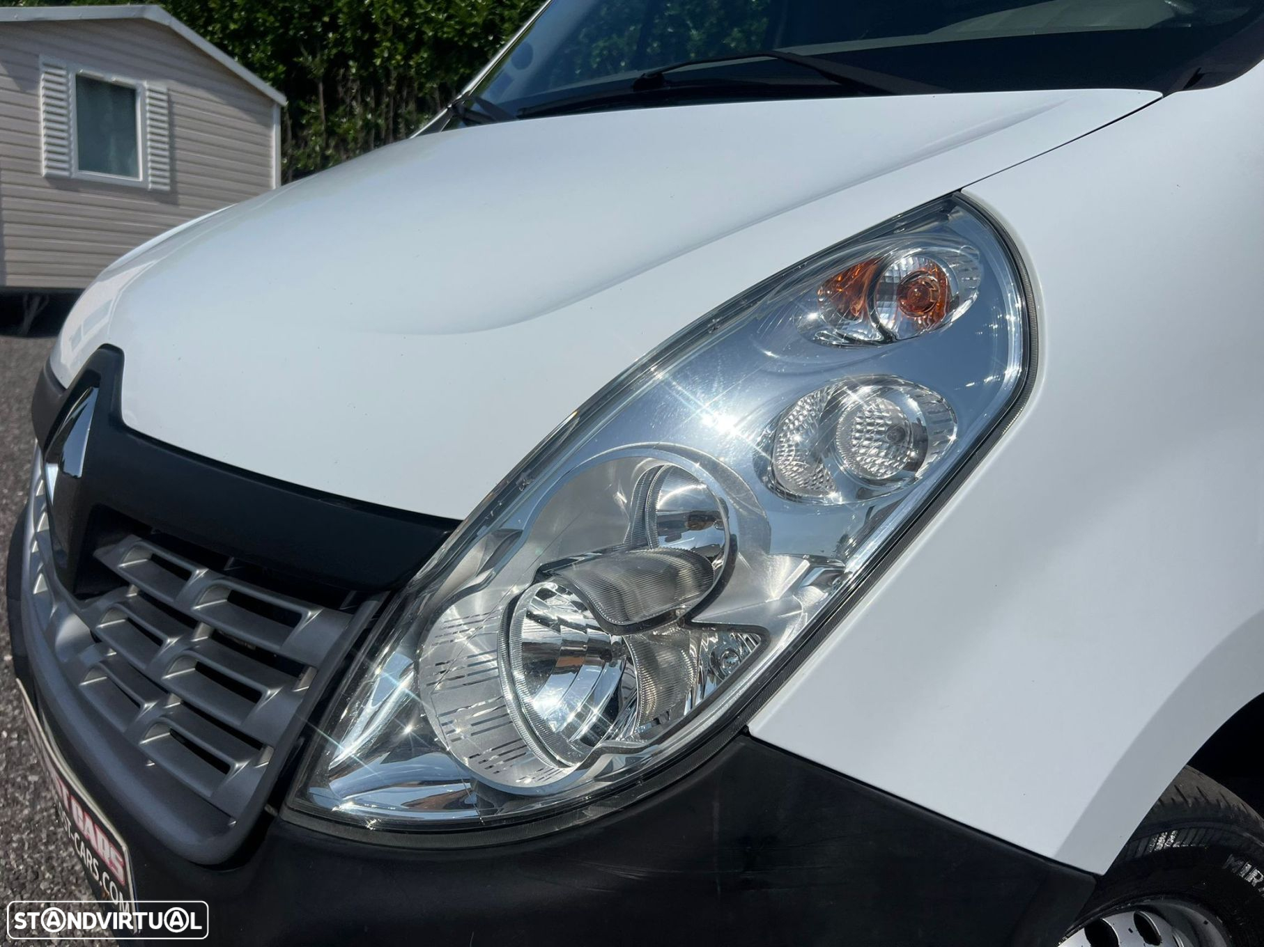 Renault Master MASTER FRIO/CONGELADOS - 25